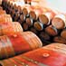 Thousands of French barrels have made themselves at home in the winegrowing districts of New Zealand.