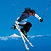 Skiing - Ruapehu