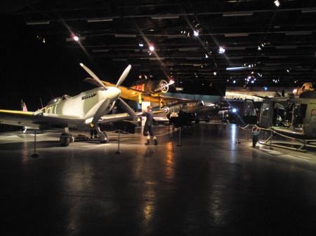 royal new zealand air force museum